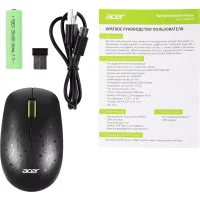 Мышь Acer OMR307 фото 7